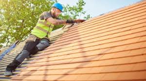 Best Tile Roofing Installation  in Mauston, WI