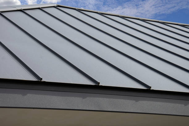 Best Roof Ventilation Installation  in Mauston, WI