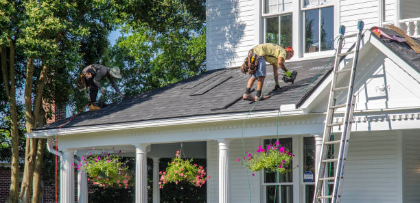 Gutter Replacement in Mauston, WI